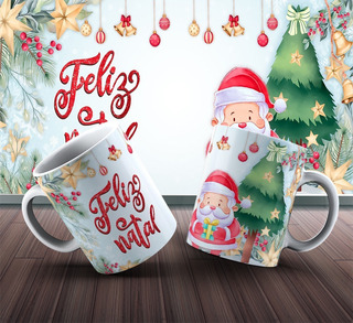 25 Canecas De Natal E | MercadoLivre 📦 25 Canecas De Natal E | MercadoLivre 📦