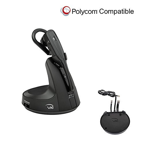 Telefono Polycom Y Pc Wireless V200 Headset Bundle W   Ehs  