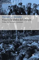 Comprar Libro Viaje A La Aldea Del Crimen 5 Ed De Sender Ramon J  Li