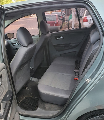 Impecable Vw Fox Trendline 5p Año 2012 Con Solo 109.000 Km !