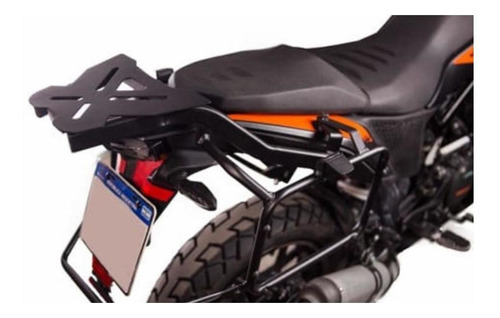 Soportes Laterales 001/413 Ktm 390 Adventure 2020 Ira