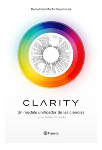 Clarity - Daniel San Martín  - Original