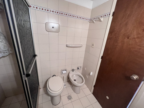 Imagen 14 de 22 de Alquiler Apartamento 2 Dormitorios Pocitos Nuevo Montevideo