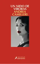 Comprar Un Nido De Víboras ( Comisario Montalbano 25 ), De Camilleri, Andrea. Serie Comisario Montalbano Editorial Salamandra, Tapa Blanda En Español, 2017
