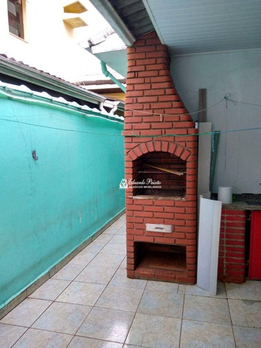 Imagem 19 de 21 de Casa Com 2 Dormitórios À Venda, 145 M² Por R$ 415.000,00 - Vila Gopoúva - Guarulhos/sp - Ca0279