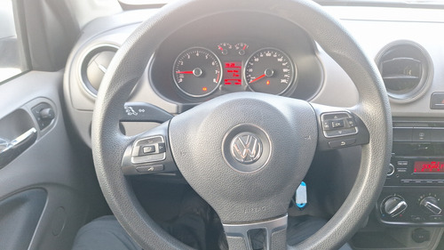 Volkswagen Gol 1.6 Trendline