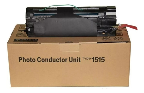Fotoconductor Nuevo Photo Conductor Unit Type 1515 / Mp201 (Reacondicionado)