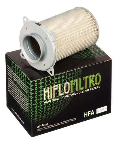 Filtro Aire Suzuki Gsx750 Inazuma 1998 Hiflofiltro Hfa3604