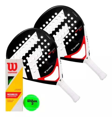 Tarro de pelotas de padel MM – Mas Movimiento Sport