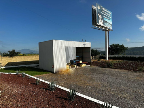 Nave Industrial En Renta En San Isidro Mazatepec