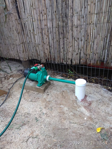 Imagen 2 de 10 de Pozos De Agua, Bombas, Riego