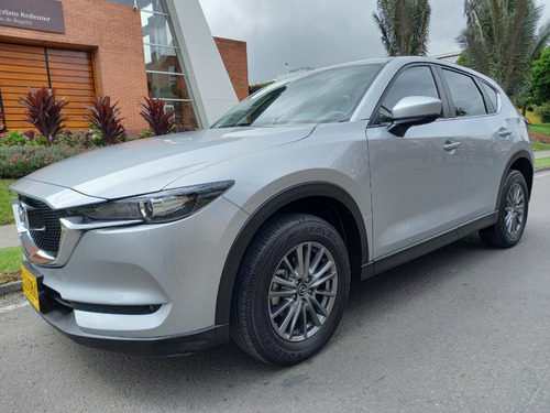 Mazda CX-5 2.0 Touring Camioneta