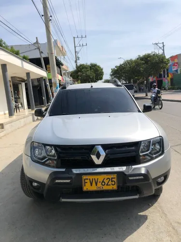 Renault Duster 2.0 Polar Mt 4X2