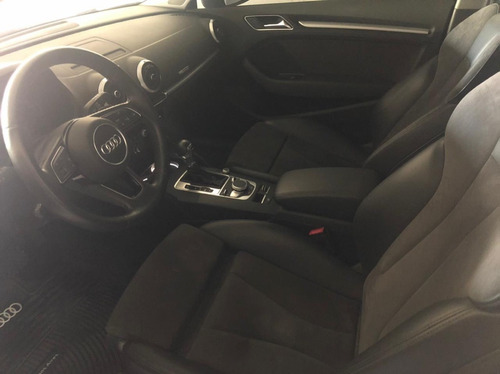 Audi A3 1.4 Tfsi 150 Cv