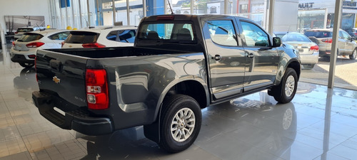 Chevrolet S10 Lt 4x2 (283)