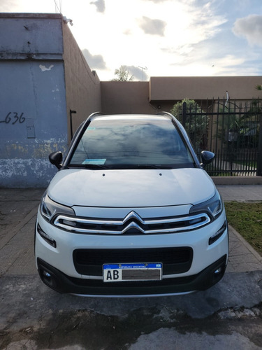 Citroën Aircross 1.6 Vti 115 Feel