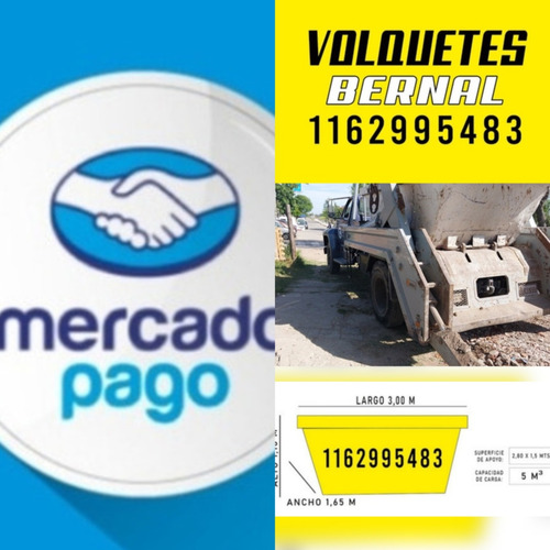 Volquetes Alquiler