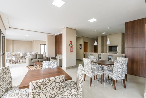Imagem 21 de 27 de Apartamento Residencial Para Venda, Passo D'areia, Porto Alegre - Ap3230. - Ap3230-inc