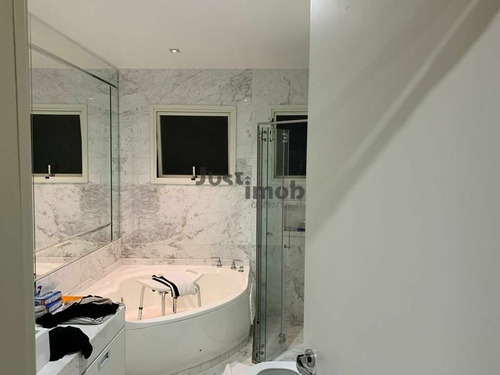 Imagem 8 de 21 de Apartamento À Venda No Bairro Moema - São Paulo/sp - 9513366