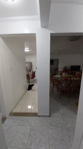 Imagem 24 de 25 de 3 Dormitórios (1 Suíte), 127m², Prédio Pequeno, Cond. Barato, 1elev. - Ap1246