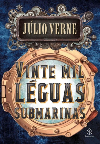 Vinte Mil Léguas Submarinas