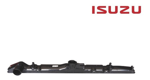 Tanque De Plastico Para Radiador De Isuzu Rodeo 98-03 V6 3.2