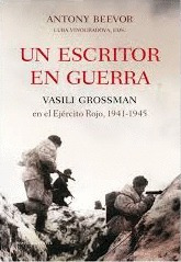 Un Escritor En Guerra