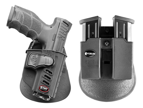 Hk2ch Paddle Conceal Funda De Transporte Oculta H&k Vp9  690