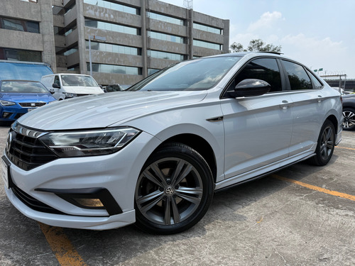 Volkswagen Jetta 1.4 T Fsi Rline Tip