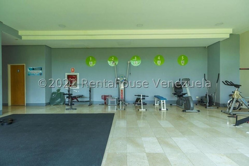 Imagen 28 de 30 de Apartamento En Venta, El Rosal, 136mts, Rah 23-9620