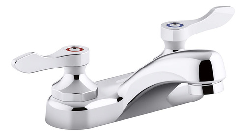 400t20-4akl-cp Triton Bowe Grifo Para Fregadero Cromo Pulido