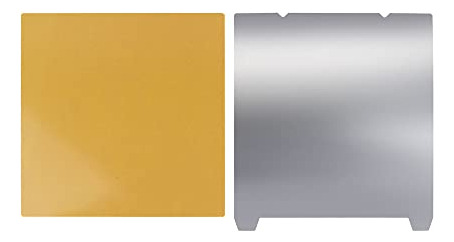 Placa De Construccin Pc Flexible Ender 5 S1 235x235mm Para C