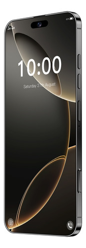 Smartphone I16 Pro Max, Teléfono Integral De 4g