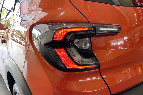 Renault Kardian 1.0T Premiere Edition At