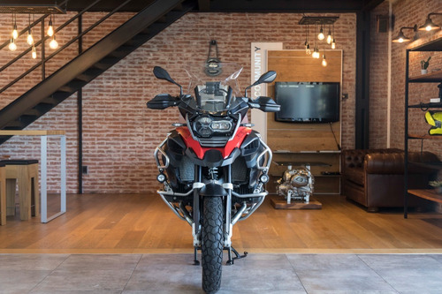 Bmw R 1200 Gs Adventure Roshaus Dealer Oficial - Permutas -