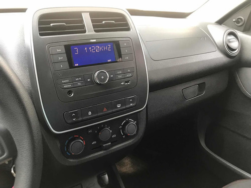 Imagen 15 de 15 de Renault Kwid 2020 1.0 Sce 66cv Zen