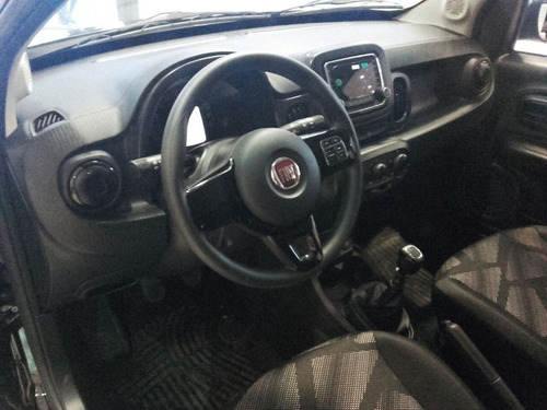 Imagen 9 de 15 de Fiat Mobi Retira Con Minimo Anticipo O Tu Usado L