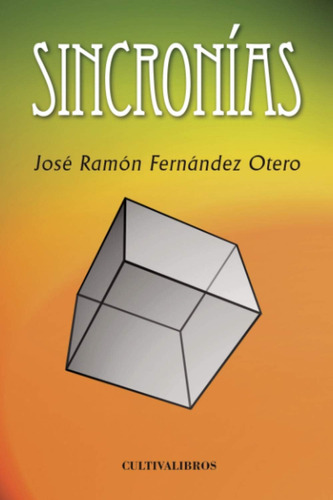 Libro: Sincronías (spanish Edition)