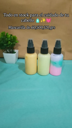 Productos Para El Cabello