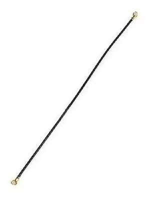 Antena Fio Cabo Sinal Coaxial Motorola Moto C Xt1750