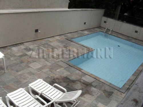 Imagem 13 de 15 de Apartamento - Alto De Pinheiros - Ref: 118596 - V-118596