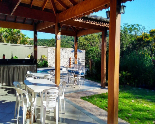 Imagem 11 de 30 de Casa Em Condominio - Cc01124 - 69379316