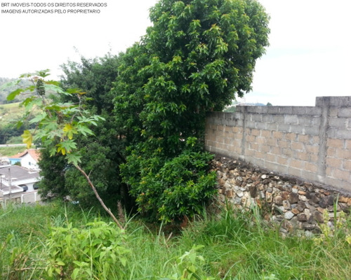 Imagem 3 de 15 de Terreno - Te00146 - 68899602
