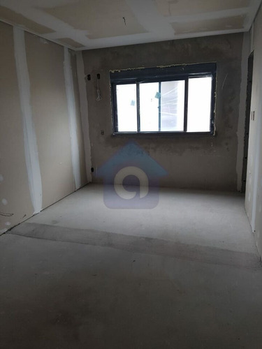 Imagem 10 de 13 de Apt 3 Dorm 1 Suite/ Terraço Gourmet / 2 Vagas /nunca Habitado Vila Mariana - Tw16281