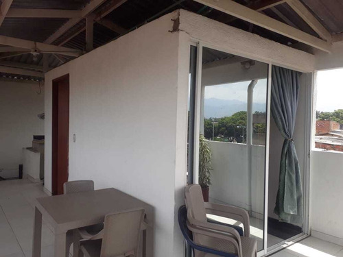 Venta De Casa En Villa Del Prado, Norte De Cali 2090.
