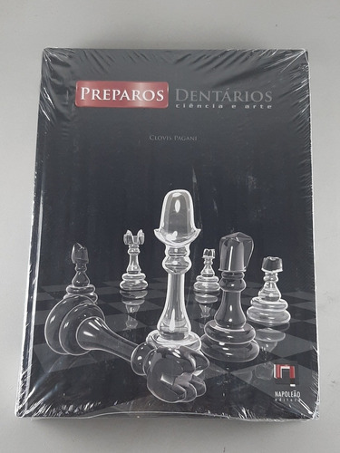 Preparos Dentários - Ciência E Arte Odonto Estetica