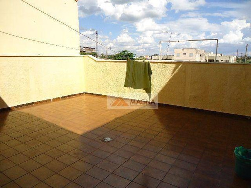 Imagem 9 de 11 de Casa Residencial À Venda, Jardim Palma Travassos, Ribeirão Preto. - Ca0054