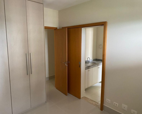 Imagem 9 de 13 de Apartamento Esplanada Resort - Jardim Esplanada Ii - Ap00145 - 70706650