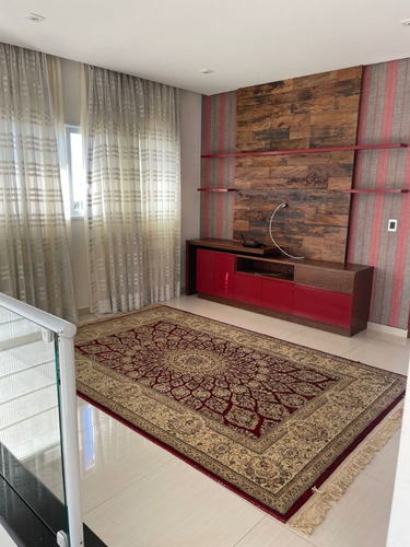 Imagem 9 de 30 de Casa 3 Suítes Com 360 M² Em Condomínio Portal Do Lago- Pilar Do Sul-sp - Ca00626 - 70697088