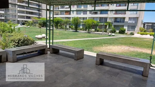 Dpto Monoambiente Con Estacionamiento En Camino Agricola L5